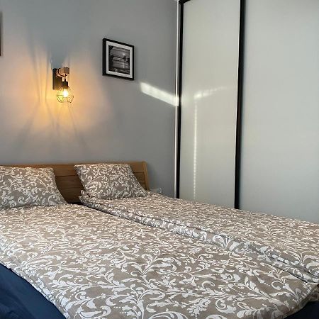 Apartament Krzyś Jastrzębia Góra Zewnętrze zdjęcie